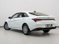 2021 Hyundai Elantra VII (CN7), белый, 1825000 рублей - вид 6