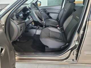 2026 Lada (ВАЗ) Granta I Рестайлинг, бежевый, 1272200 рублей, вид 5