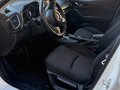 2016 Mazda 3 III (BM) Рестайлинг, белый - вид 4