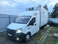 2018 ГАЗ ГАЗель Next, белый, 2500000 рублей - вид 2