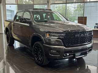 2026 Ram 1500 Crew Cab V Рестайлинг, серый, 11199000 рублей, вид 3