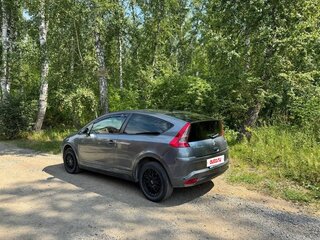 2008 Citroen C4 I, серый, 240000 рублей, вид 3