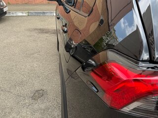 2021 Toyota RAV4 V (XA50), чёрный, 4005000 рублей, вид 5