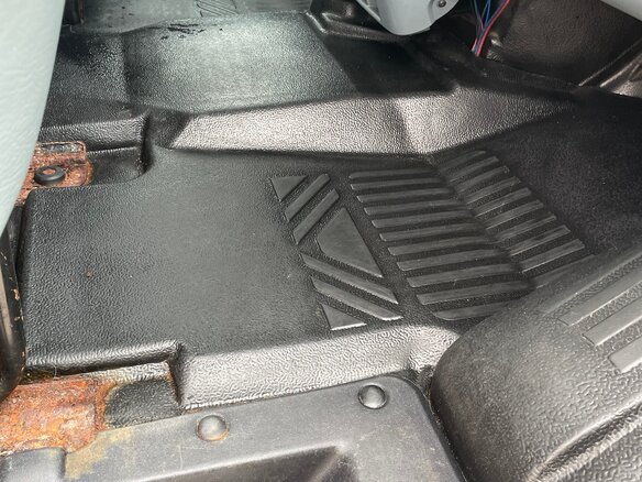 2013 Ford Transit, белый, 949000 рублей - вид 14
