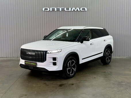 Jaecoo J7 I