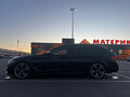 2019 BMW 5 серии M550d xDrive VII (G30/G31/G38), чёрный, 3852876 рублей - вид 10