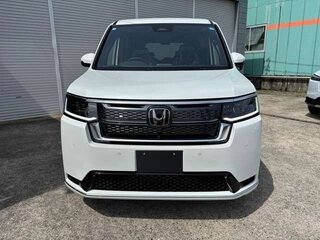 2026 Honda Stepwgn Spada VI, белый, 2500404 рублей, вид 2