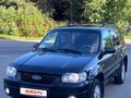 2005 Ford Maverick III, чёрный, 625000 рублей - вид 1