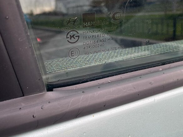 2004 Hyundai Matrix I, зелёный, 580000 рублей - вид 16