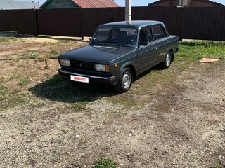 2010 Lada (ВАЗ) 2105, серый, 393000 рублей, вид 5