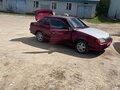 2004 Lada (ВАЗ) 2115, красный, 250000 рублей - вид 4