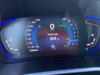 2021 Geely Coolray I, серый, 1500000 рублей, вид 5