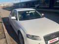 2011 Audi A4 IV (B8), белый, 935000 рублей - вид 1