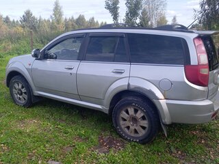 2007 Great Wall Hover, серый, 450000 рублей, вид 1