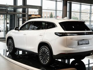 2026 Esteo MX, белый, 4290000 рублей, вид 5