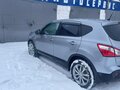 2011 Nissan Qashqai I Рестайлинг, серый, 1320000 рублей - вид 5