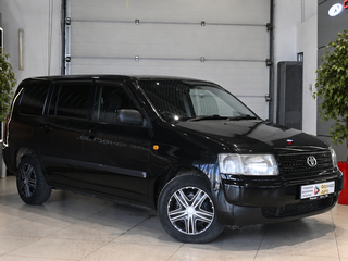 Toyota Probox I