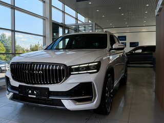 2026 VOLGA K50, белый, 4649000 рублей, вид 3