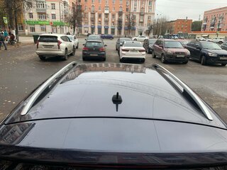 2012 Volkswagen Tiguan I Рестайлинг, синий, 990000 рублей, вид 5