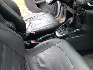 2014 Ford EcoSport II, белый, 899000 рублей, вид 5