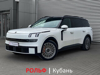 2025 Lynk & Co 900, белый, 7800000 рублей, вид 1