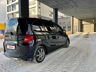 2009 Honda Freed I, чёрный, 800000 рублей, вид 2
