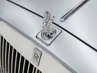 2013 Rolls-Royce Phantom VII Рестайлинг (Series II), серый, 100000000 рублей, вид 5