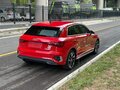 2021 Audi A3 Sportback 35 TFSI IV (8Y), красный, 1620000 рублей - вид 2