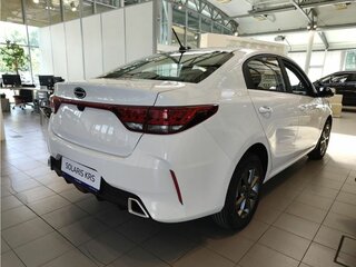 2025 Solaris KRS, белый, 2677000 рублей, вид 5