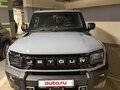 2024 Jetour T2, синий, 3450000 рублей