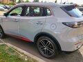 2023 Changan CS55 Plus II, серый, 1895000 рублей - вид 5