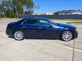 2012 Chrysler 300C II, синий, 1380000 рублей - вид 10