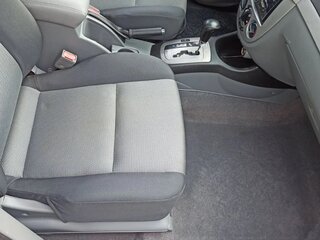2012 Chevrolet Lacetti I, чёрный, 750000 рублей, вид 5