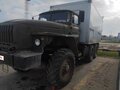 2005 Урал 4320, зелёный, 1678157 рублей - вид 8