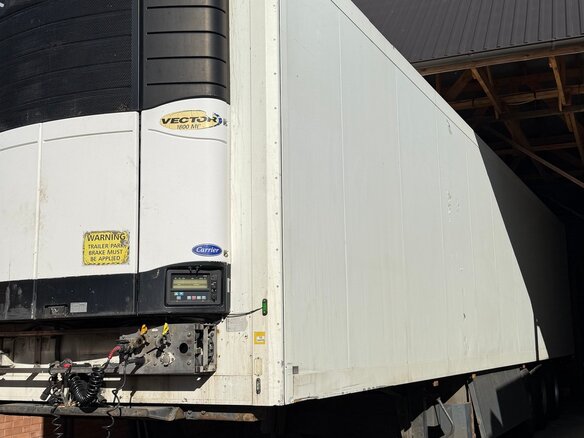 2009 MAN TGX, белый, 2970000 рублей - вид 14