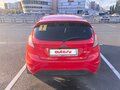 2015 Ford Fiesta Mk6 Рестайлинг, красный, 699000 рублей - вид 5