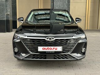 2024 Chery Arrizo 8, чёрный, 1760000 рублей, вид 2