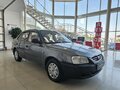 2006 Hyundai Accent ТагАЗ II, серый, 285000 рублей - вид 3