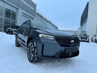 2025 Knewstar 001, серый, 4569990 рублей, вид 4