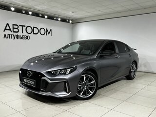 2025 GAC Empow, серый, 2690000 рублей, вид 1