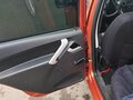 2015 Lada (ВАЗ) Granta I, оранжевый, 600000 рублей - вид 11