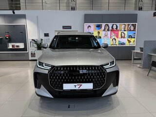 2026 Tenet T7, серый, 2785000 рублей, вид 2