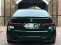 2023 BMW 5 серии 530e VII (G30/G31/G38) Рестайлинг, чёрный, 5500000 рублей - вид 6