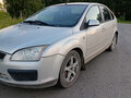 2007 Ford Focus II, серый, 299000 рублей