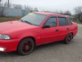 2011 Daewoo Nexia I Рестайлинг, красный, 400000 рублей