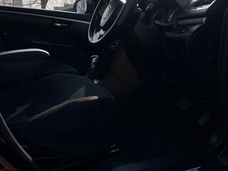 2011 Suzuki Swift IV, чёрный, 650000 рублей, вид 5