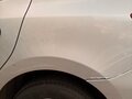 2014 Renault Logan II, серебристый, 800000 рублей - вид 9
