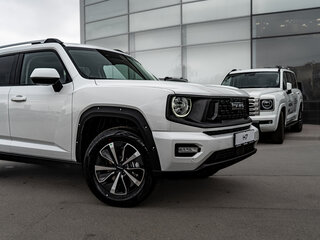 2026 Haval H7 I, белый, 4199000 рублей, вид 3