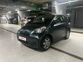 2012 Scion iQ, зелёный, 1500000 рублей