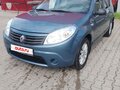 2011 Renault Sandero I, синий, 495000 рублей